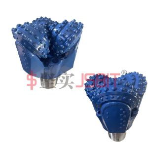 Buy cheap 330mm 131/2Inch Tci Tricone Bit Iadc 837 Seal Bearing from wholesalers