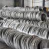 Buy cheap Binding Wire 1.2mm Galvanized Steel Wire with Assurance and Decoiling Processing Service from wholesalers