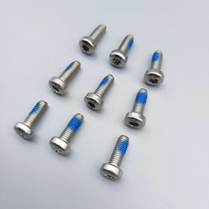 Buy cheap ISO14583 M5 M6 M8 Hexalobular Socket Pan Head Screws from wholesalers