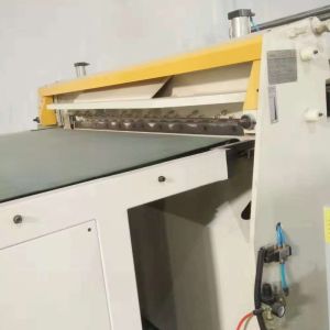 Computerized Customization PE PP ABS Sheet/Board Making Machine with Customized