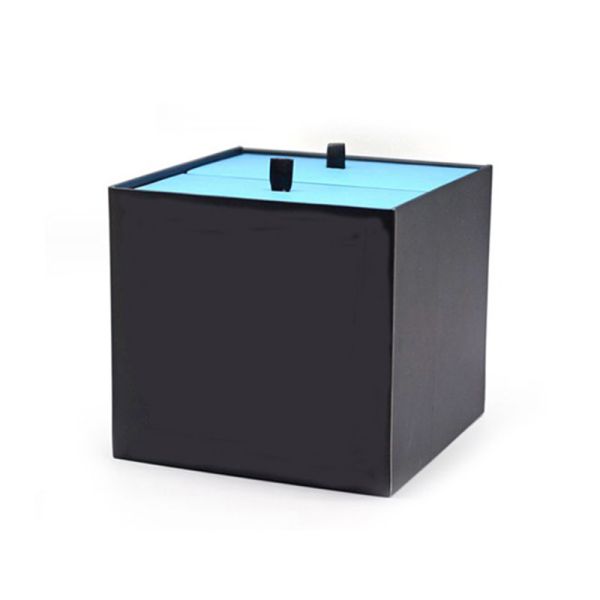 Buy cheap Customizable Hard Cardboard Gift Boxes with CMYK/Pantone Printing from wholesalers