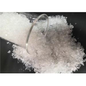 Buy cheap Haa Curing Yellowing Resistance Polyester Resin 60:40 from wholesalers