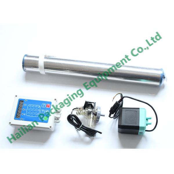 Quality Automatically Off Cup ACR Automatic Milking Cluster Remover System for sale