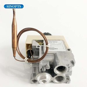 Buy cheap                  Gas Temperature-Sensing Valve Fryer Thermostat Gas Control Valve              from wholesalers