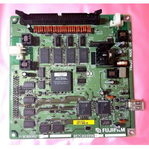 Quality Fuji Frontier350/370 857C893996C /113C893921C 113C893921H 113C893921G 113C893921F FMA20 for sale