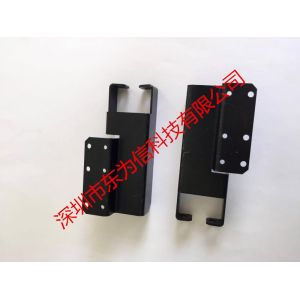 Buy cheap YG200 Change Direction Iron Block Smt Components KGT-M920M-01X KGT-M920L-01X R/L from wholesalers