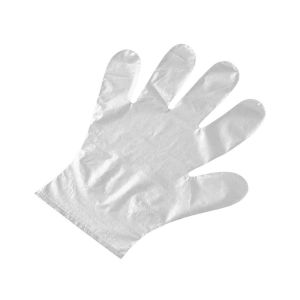 Buy cheap Light Weight Anti Virus Disposable Isolation Gloves Smooth Surface Stable from wholesalers