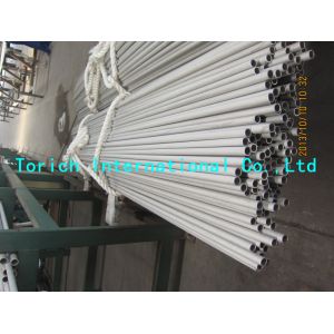 Buy cheap A511/A511M MT 304, MT304L, MT309, MT309S Seamless Stainless Steel Mechanical Tubing from wholesalers