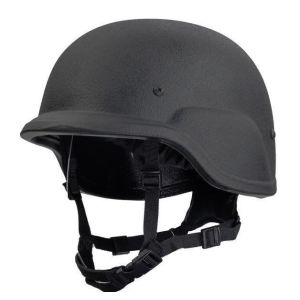Buy cheap High Comfort Military Tactical PASGT Helmet Aramid Helmet from wholesalers