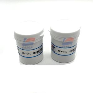 Buy cheap High Precision Consumption ME4-SO2 Sulfur Dioxide Gas Sensor with Wide Linear Range and Good Anti-interference Ability from wholesalers
