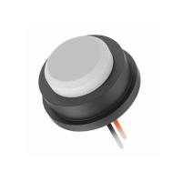 Buy cheap 200KHz Pzt Ultrasonic Transducer Gas Flow Piezoelectric Velocity Transducer product