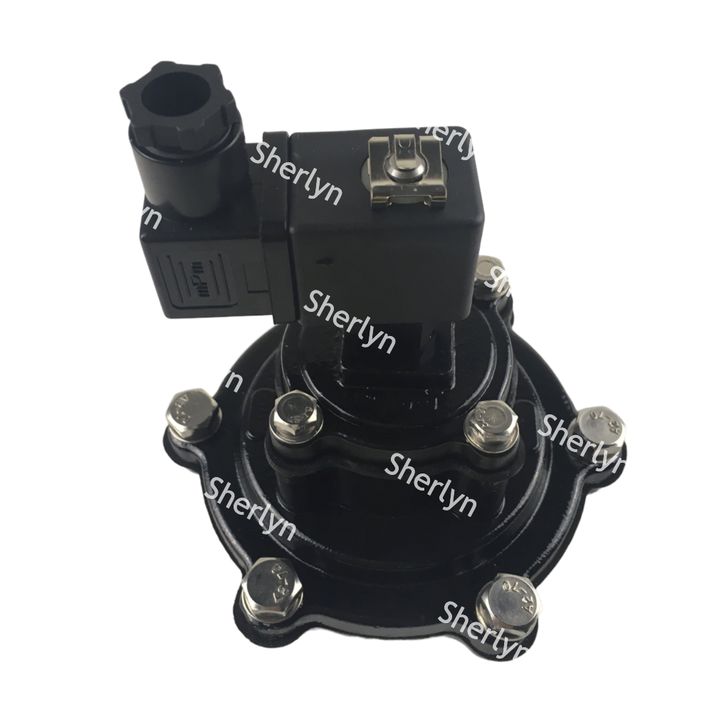 Buy cheap Mecair VNP214 1.5-inch Pulse Valve Right Angle Pulse Valve Dust Removal Valve from wholesalers