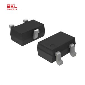 NVS4001NT1G MOSFET Power Electronics SC-70 High Efficiency Reliability Demanding