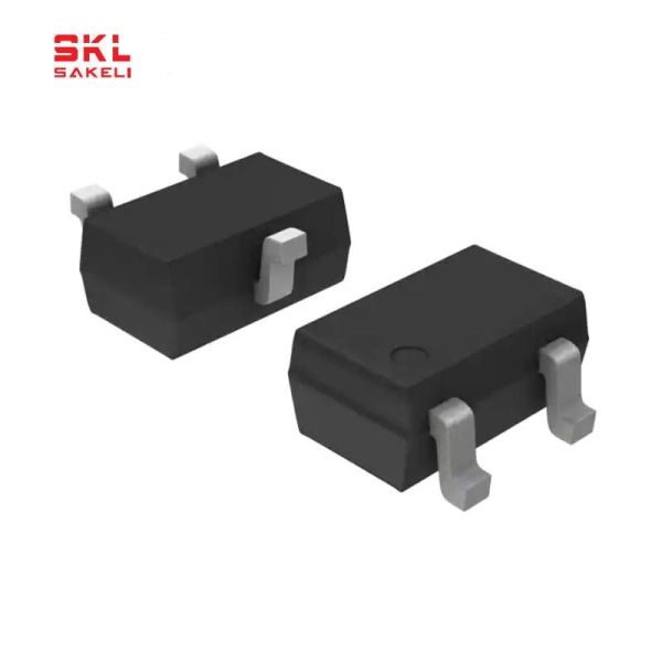 NVS4001NT1G MOSFET Power Electronics SC-70 High Efficiency Reliability Demanding