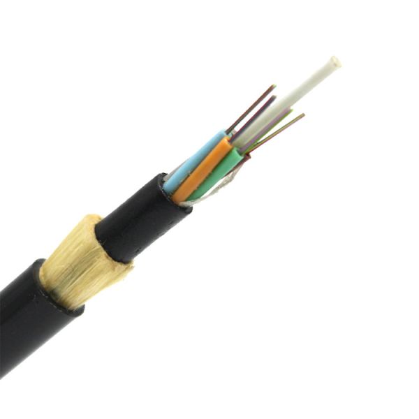Quality G652D ADSS OFC Cable for sale