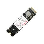 SMI 128GB M 2 NVME SSD Solid State Drive For Apple Macbook Imac Internal 82g