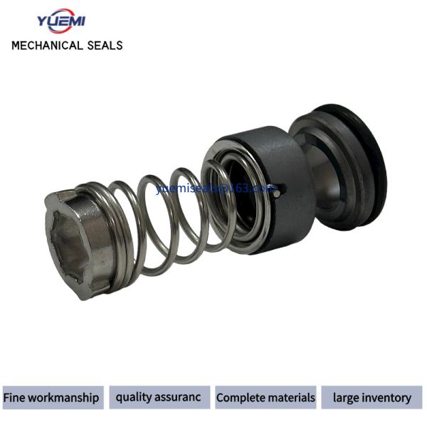 Quality CH-12mm/U32-12 Mechanical Seal for Grundfos CH2-30 CH4-30 CH8-12 for sale