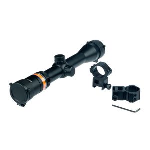Buy cheap Red Fiber Military Grade Scopes , Long Range Target Scopes One Piece Aluminum Tube from wholesalers