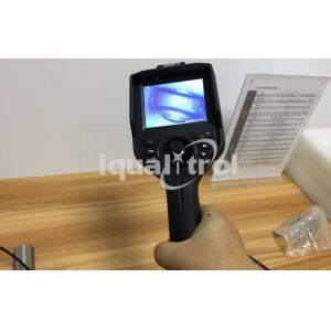 Buy cheap Megapixel Industrial Video Borescope With 8H Working Time Tungsten - Braided Insert Tube from wholesalers