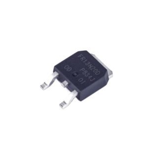 IN Fineon IRFR13N20DTRPBF Integrated Circuit Microcontroller IC Electronic