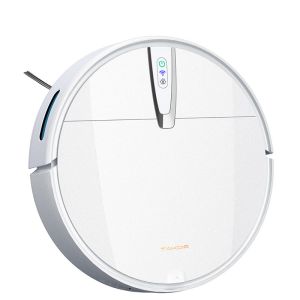 Buy cheap Tuya  V3S Pro Robot Vacuum Cleaner APP and Remote Control Make Map Smart Self Cleaning Robot Smart Automatic from wholesalers