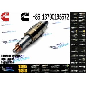 1933613 2031836 2086663 1881565 XPI Unit Injector for Cummins Scania DC1305