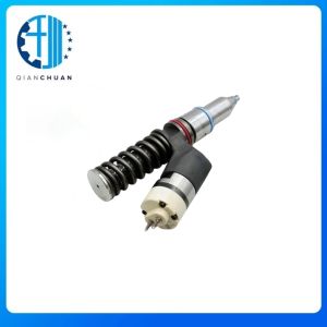 Buy cheap 30R-0004 618-0751 Fuel Injector for CAT C15 C27 C32 Engines from wholesalers