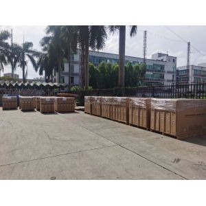 Buy cheap 330lbs Interactive Whiteboard Electric Rotation Stand from wholesalers