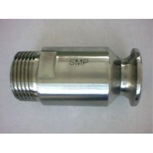 Buy cheap SMP extra passage and less clog full cone spray nozzle product