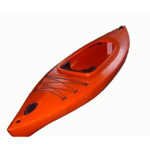 Buy cheap Plastic Kayak Roto Mold Tooling With Rotomolded Canoe By Boat from wholesalers
