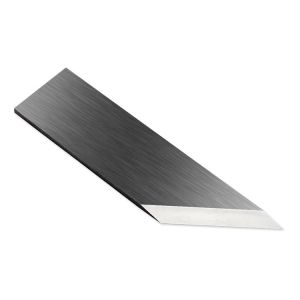 Buy cheap China Oscillating V Grooving Cutter Tungsten Carbide Slitting Blade for CNC Cutting Leather Machine from wholesalers