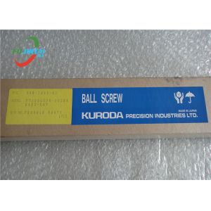 SMT MACHINE GENUINE JUKI SPARE PARTS JUKI FX-1 FX-2 CENTER WA SCREW L162E121000