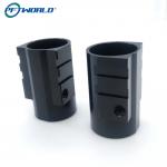 Buy cheap OEM High Pricision Injection Molded Plastic Parts SLA 3D Printed Parts from wholesalers