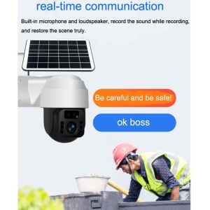 Buy cheap HD 2MP Infrared Wifi Security Camera With Night Vision Human Motion Detection from wholesalers