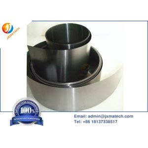 Buy cheap Permalloy Invar 4J29 1J50 1J49 Foil Strip Tapes from wholesalers