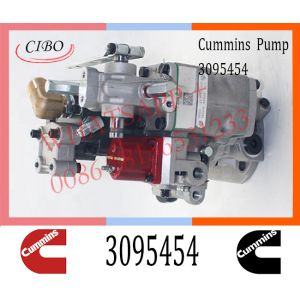 Buy cheap Cummins Diesel KTA38 Engine Fuel Injection Pump 3095454 3899108 4025439 from wholesalers