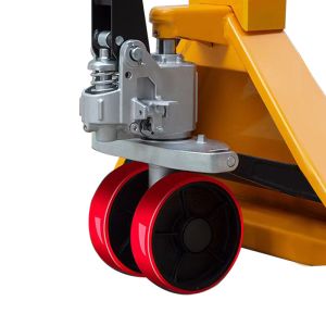 Buy cheap Leading of SOHE Smart Windows Forklift Scales with Tray Scale Entry and Exit System from wholesalers