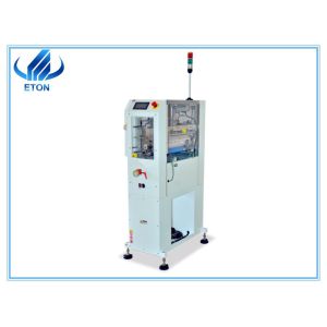 Buy cheap L600mm*W980mm*H1200mm PCB Cleaning Machine , ETON SMT Assembly Machine from wholesalers