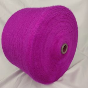 Buy cheap 1.3cm 2.0cm 4.0cm 5.0cm Eyelash Yarn 100% Nylon Feather Yarn For Knitting Sweater Socks  Hats Cardigens from wholesalers