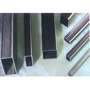 Buy cheap Customized 5.8M BS1387 Galvanised Welded Steel Pipes from wholesalers