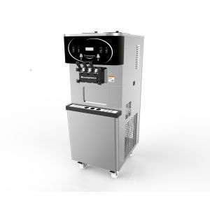 Buy cheap 18mins continuous dispensing 500cones Oceanpower ice cream machine soft serve product