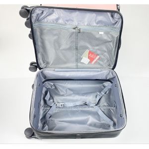 Buy cheap Portable Foldable Carry-On Collapsible Expandable Boarding Case with Lock and Business Travel from wholesalers