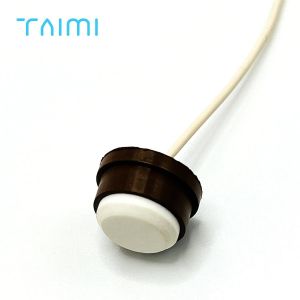 200KHz High Precision Ultrasonic Gas Flow Sensor