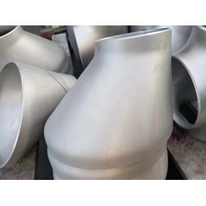 Buy cheap T-stuk dubbel stromend Welding Y-piece Verloop T-stuk kort / lang Reducing tee welding end - short / long from wholesalers