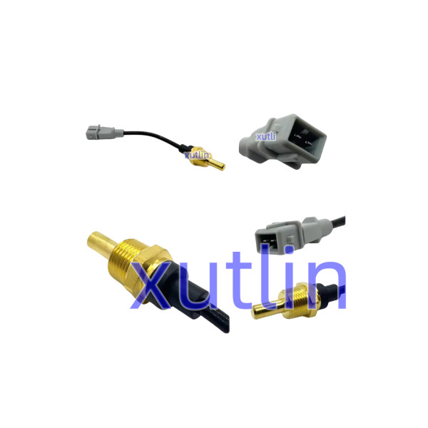 Buy cheap Auto Engine Sensors Engine Temperature Sender Sensor 39220-23990 39220-23700 39220-23710 For Hyundai Tucson KIA Cearto from wholesalers