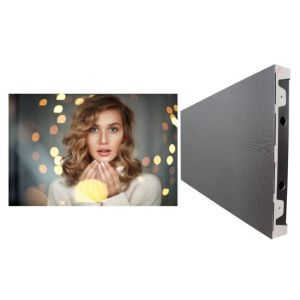 Buy cheap COB Indoor Small Pixel Pitch P0.6 P0.7 P0.9 P1.25 Micro Thin Church Led Video Wall Display Panel from wholesalers
