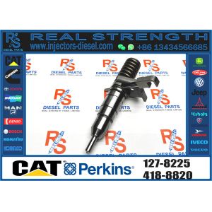 Diesel fuel Injector 0R-84699 127-8225 127-8216 127-8228 162-0212 418-8820 for