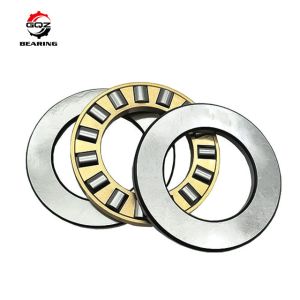 Buy cheap Cylindrical Roller Thrust Bearings , 89330M Double Row Thrust Bearing from wholesalers