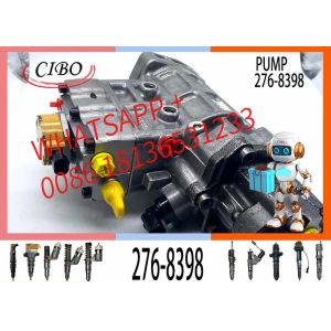 Buy cheap Diesel Engine Fuel Injection Pump 276-8398  317-8021 For  C6.6 from wholesalers