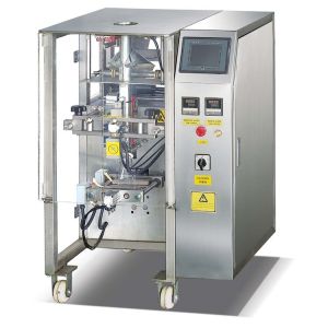 Buy cheap Coffee Beans 3KW Plastic Bag Packaging Machine from wholesalers